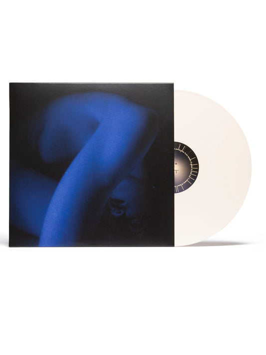 Liv.e - Girl In The Half Pearl Vinyl