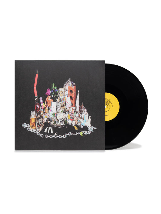 Sword II - Spirit World Tour (Vinyl)