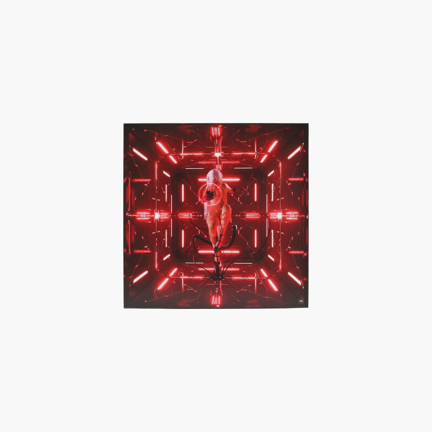 Meth Math  m♡rtal / Pompi Vinyl